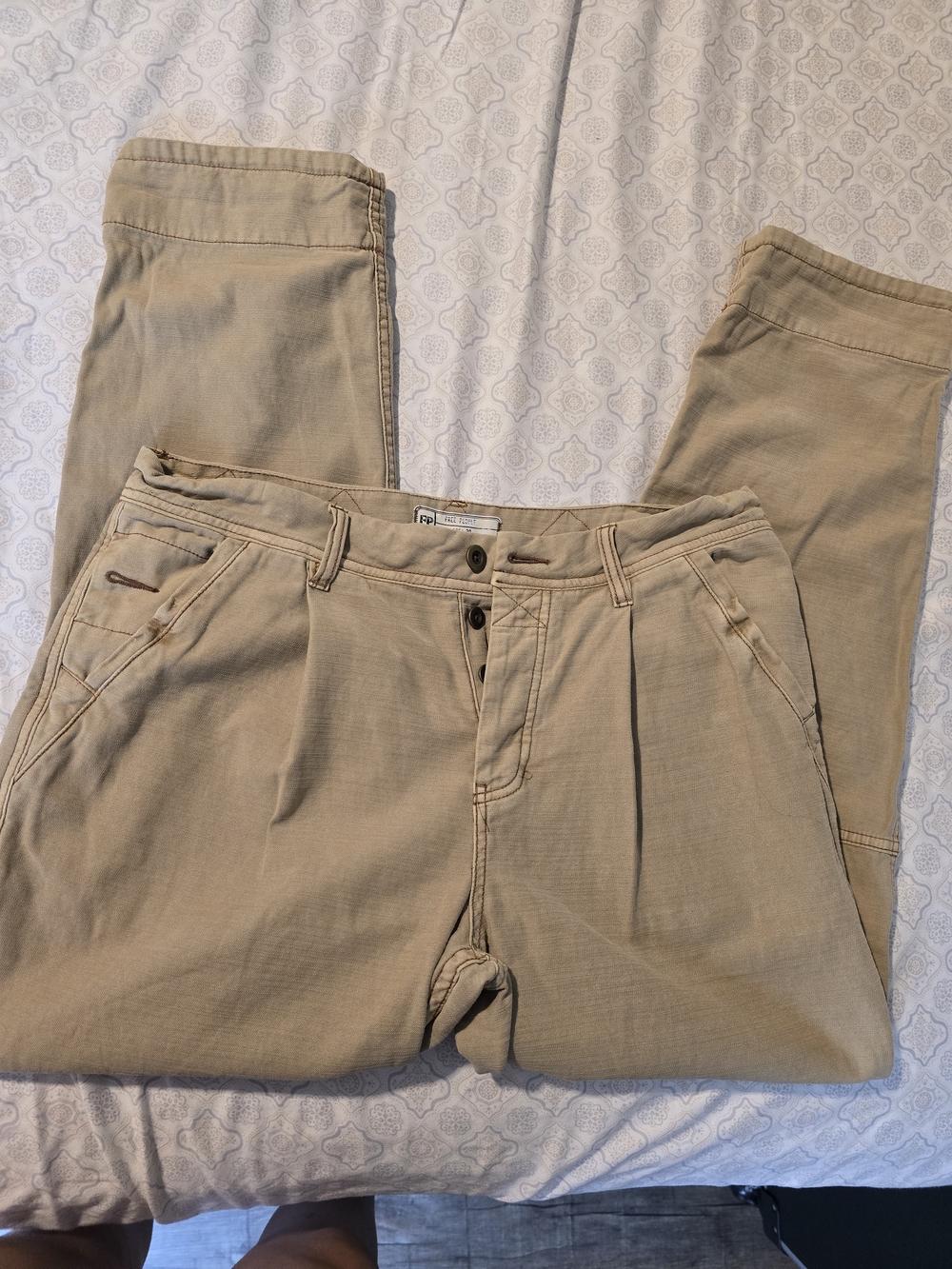 Free People Jeans Size 30
